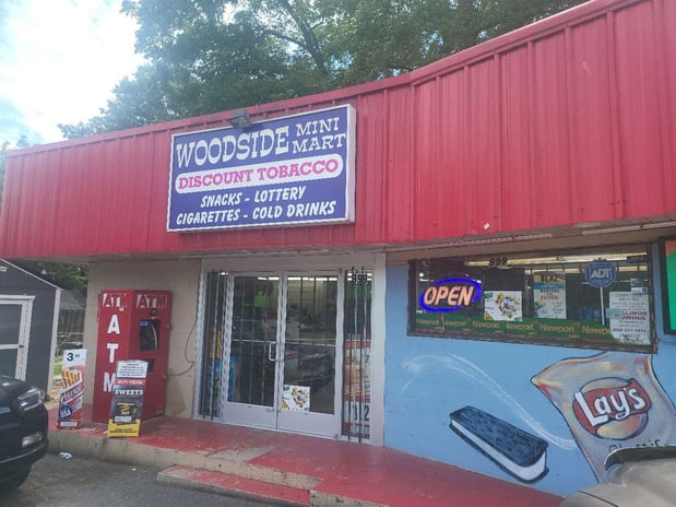 Images CoinFlip Bitcoin ATM - Woodside Mini Mart (Greenville)