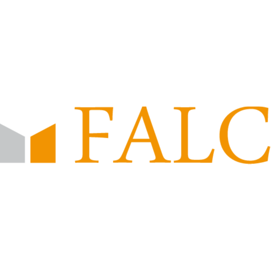 Logo FALC Immobilien , Alexander Nußbaum