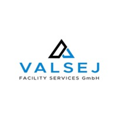 VALSEJ Facility Services GmbH Logo