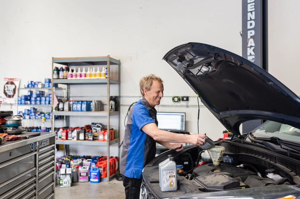 Images Haven Auto Repair | CarMax Repair Shop