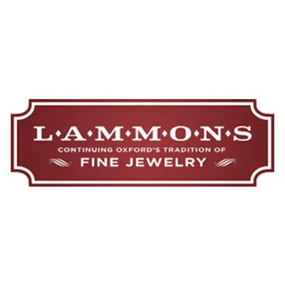 Lammons Fine Jewelry Logo