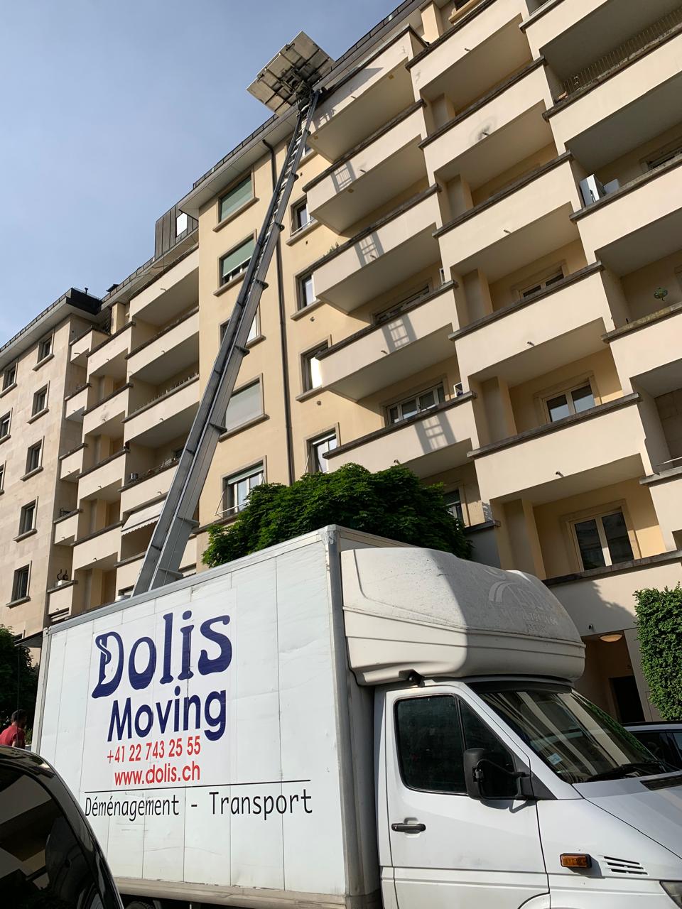 Bilder Dolis sàrl
