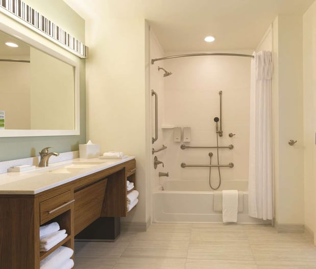 Images Home2 Suites by Hilton Bellingham Airport