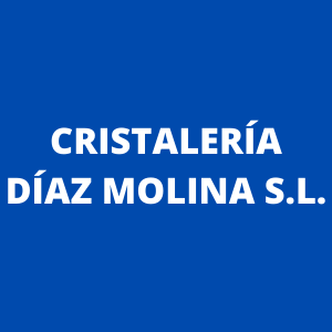 Cristaleria Diaz Molina Logo