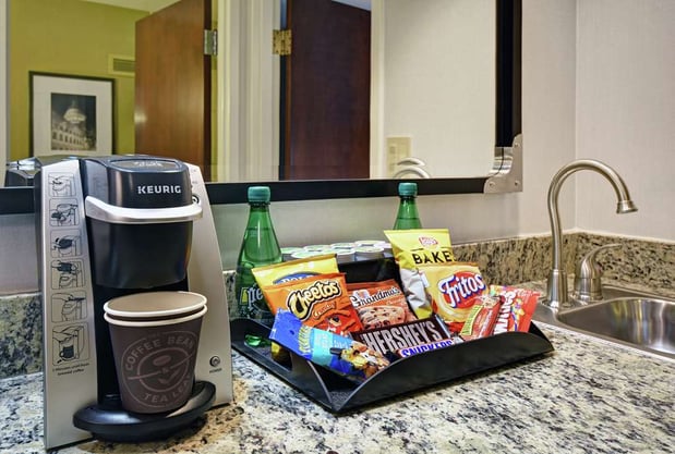 Images Embassy Suites by Hilton Charleston