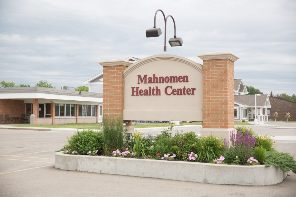 Mahnomen Health Center