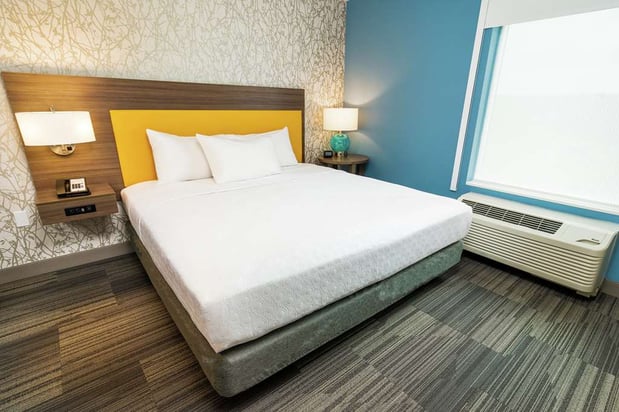 Images Home2 Suites by Hilton San Antonio at the Rim