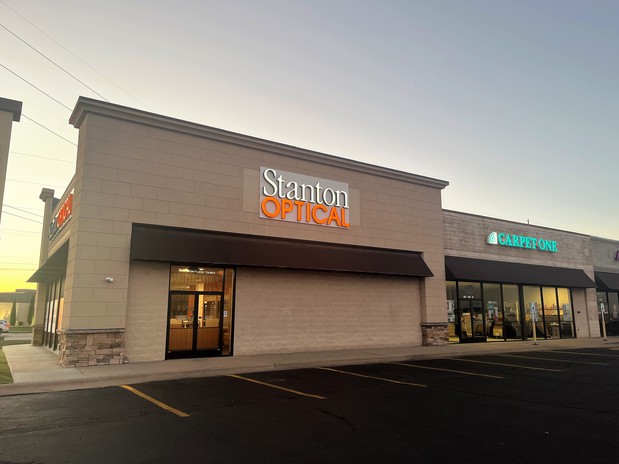 Images Stanton Optical