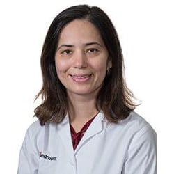 Dr. Madiha Iqbal Khan, MD