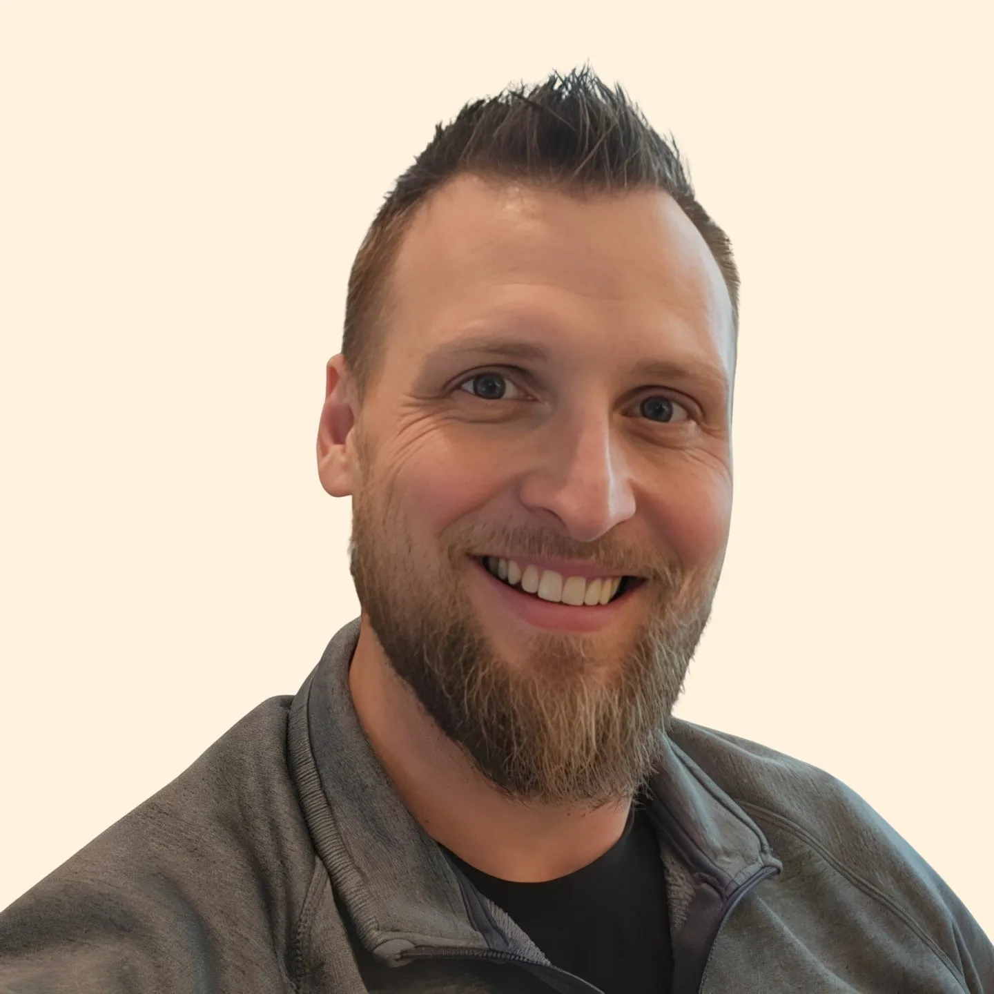 Colton Darrow - Brighton, MI - Mental Health Counseling, Psychiatry, Psychologist