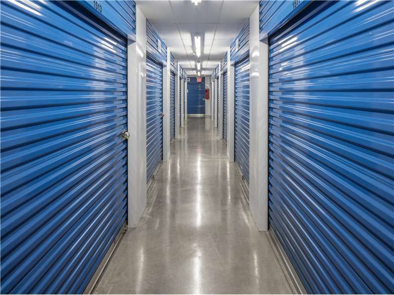 Interior Units - Extra Space Storage at 9810 Pulaski Hwy, Middle River, MD 21220