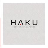 Haku Restaurante Logo