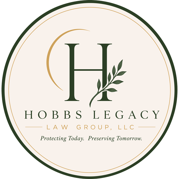 Hobbs Legacy Law Group, LLC