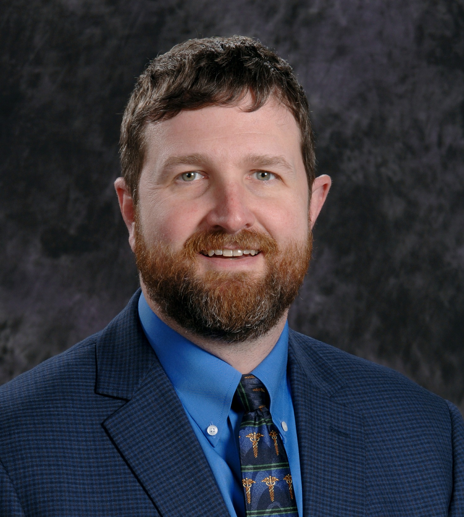 Brad Chauvin, MD
