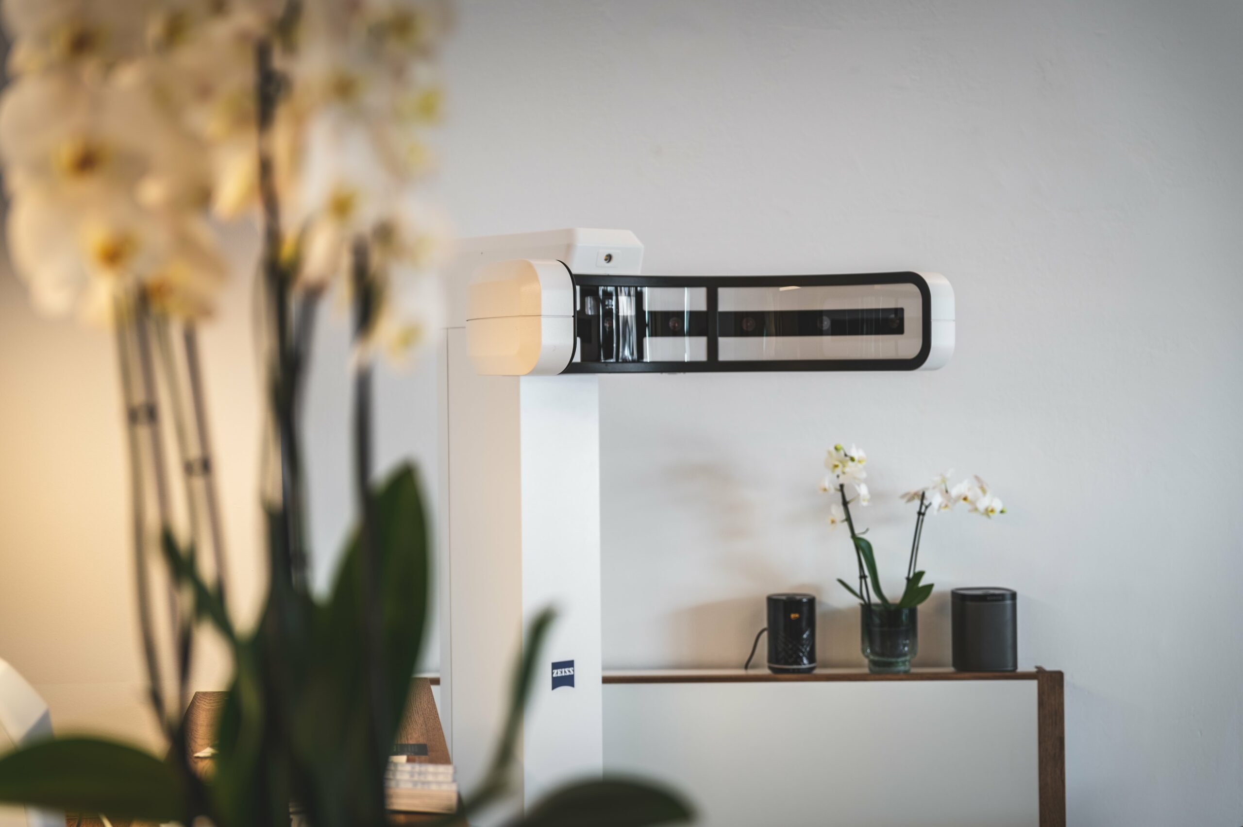 Kuprian Optik, Marktgraben 1 in Innsbruck