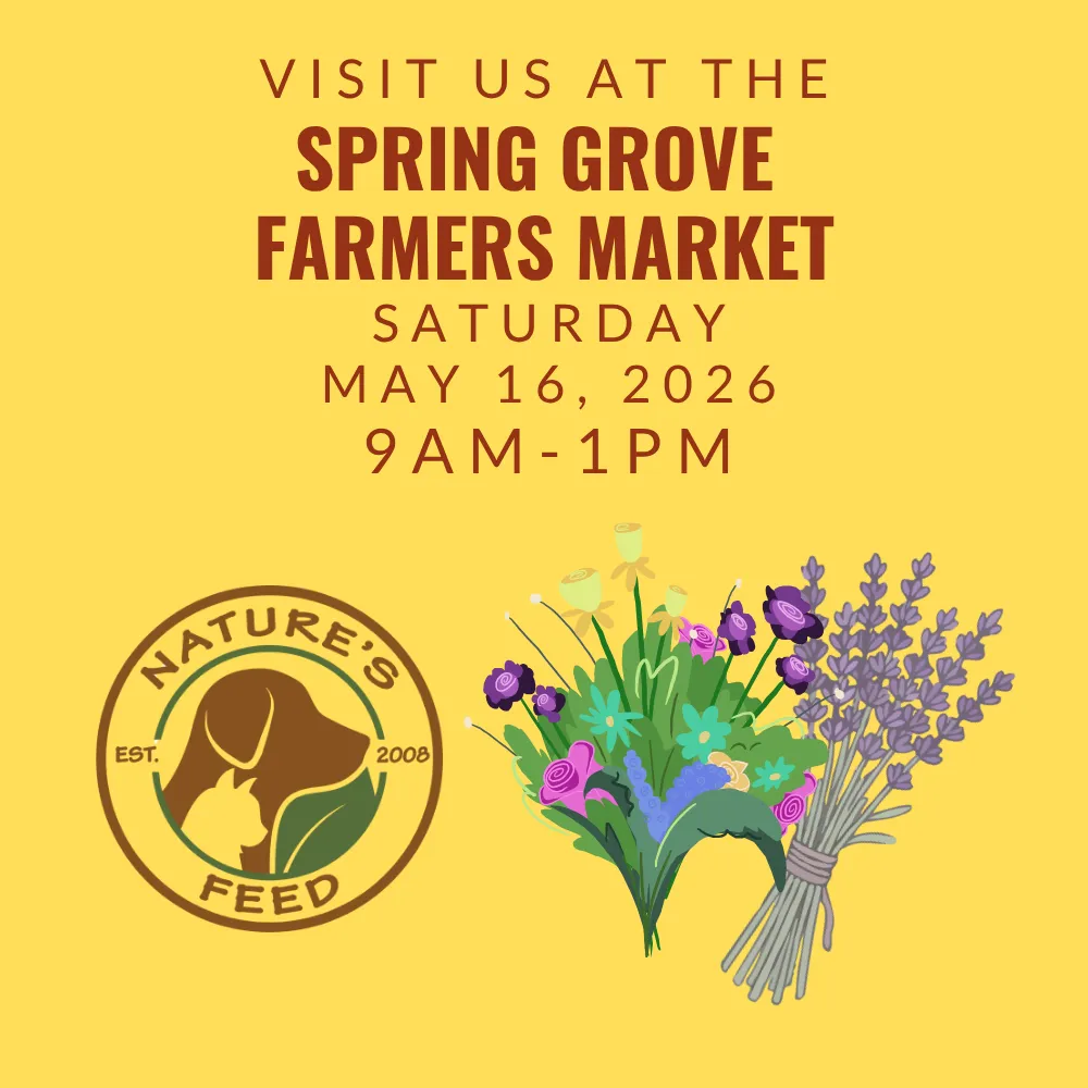 Image of Local Pet Event Spring Grove Farmer's Market Nearby