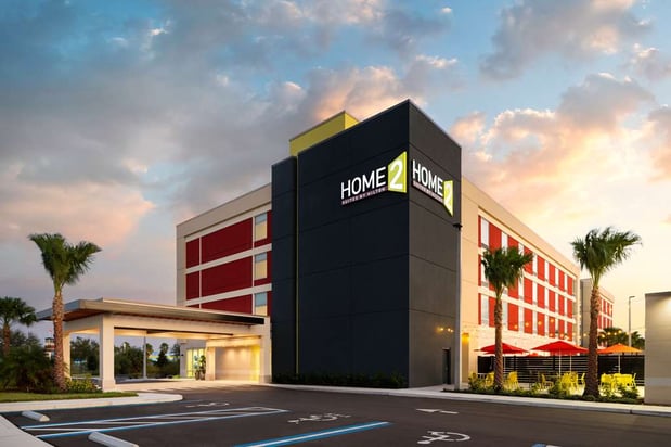 Images Home2 Suites by Hilton Winter Haven