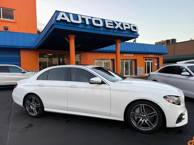 Images Auto Expo Inc