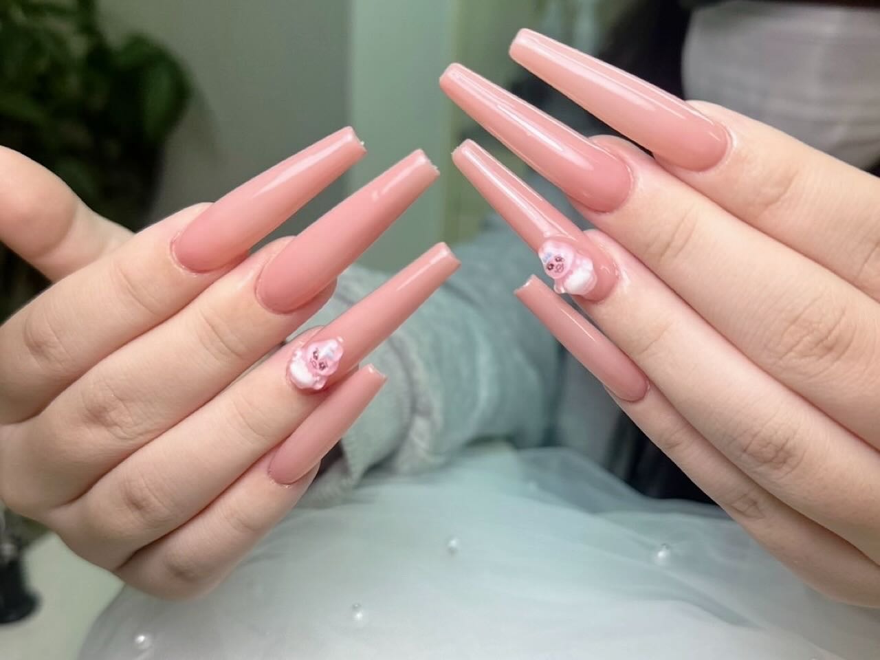 Images lucky nail【ラッキーネイル】