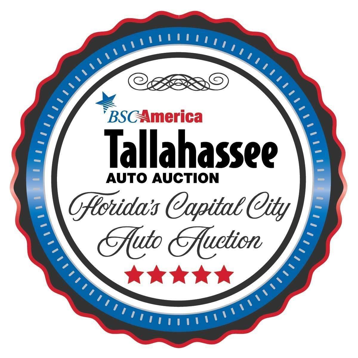Tallahassee Auto Auction