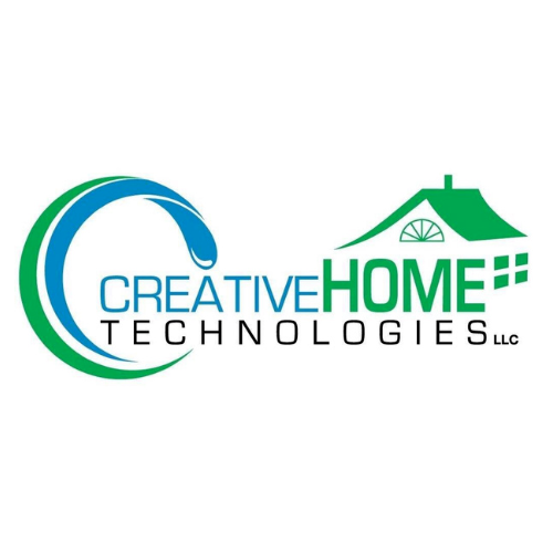 Creative Home Technologies LLC Logo