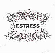 Estress Moda Boutique Logo