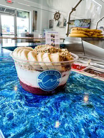 Images Nautical Bowls