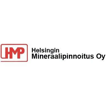 Helsingin Mineraalipinnoitus Oy Logo