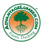 Advantage Lumber, LLC Logo