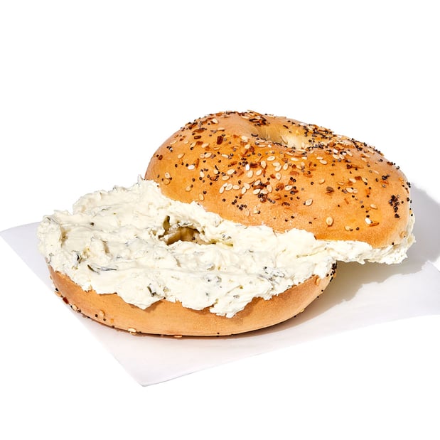 Images Manhattan Bagel