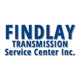 Findlay Transmission Service Center Logo