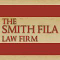 The Smith Fila Law Firm Logo