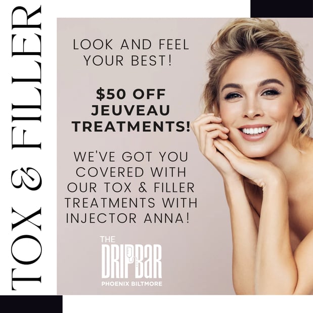 Images The DRIPBaR Phoenix Biltmore