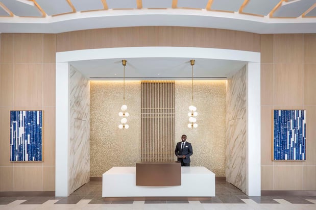 Images Camden Downtown Apartments