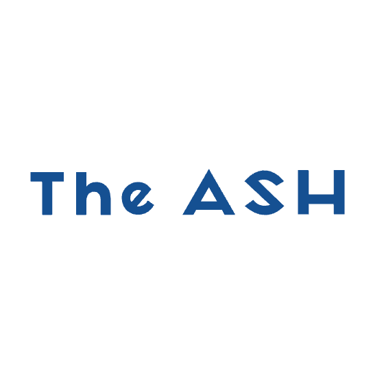 The Ash Logo