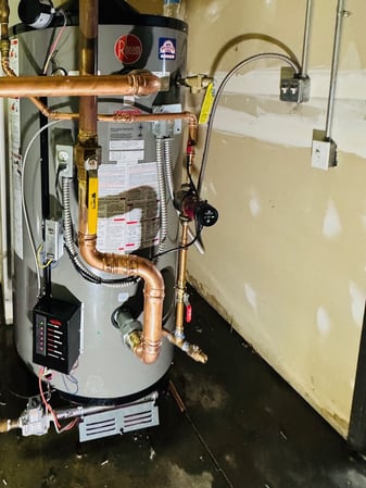 Images All Seasons HVAC
