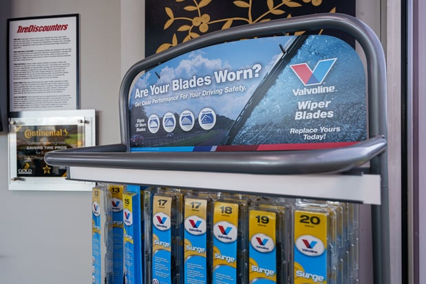 Images Eavers Tire Discounters