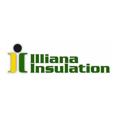 Illiana Insulation Inc Logo