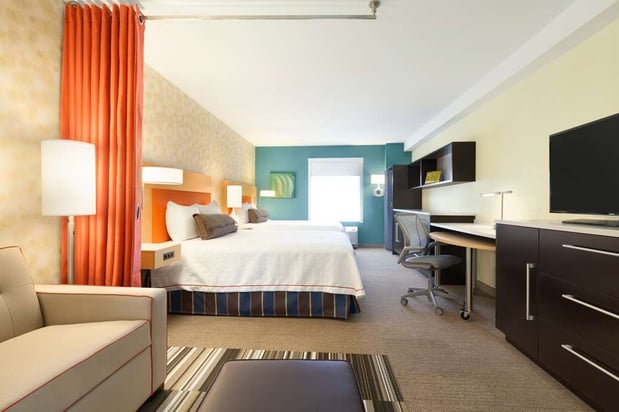 Images Home2 Suites By Hilton El Paso Airport
