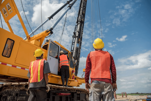 Images Heavy Equipment Colleges of America