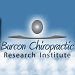 Burcon Chiropractic Research Institute Logo