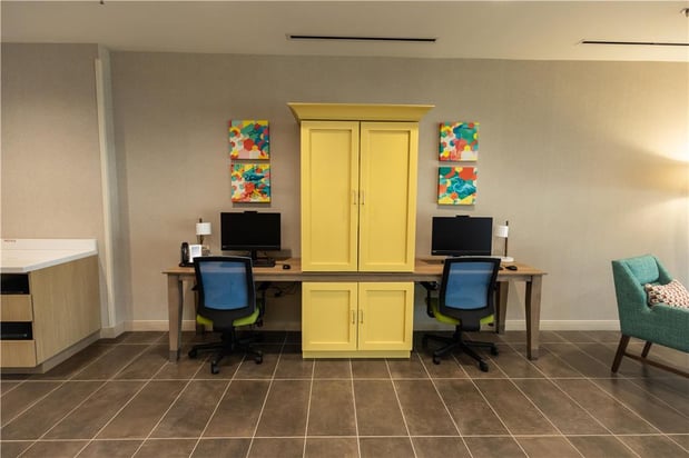 Images Home2 Suites by Hilton Hammond