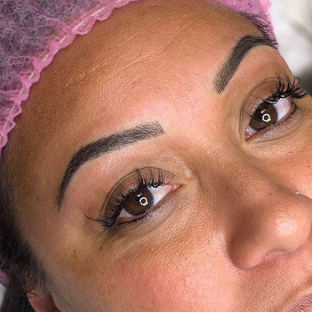 Brows By Jaydee - Microblading Salon Photo