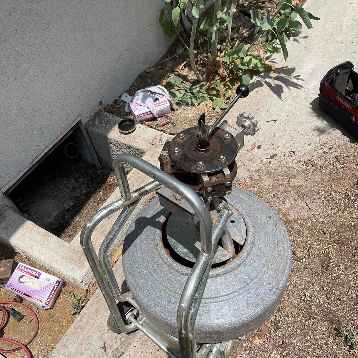 Team Rooter Plumbing - San Diego Image