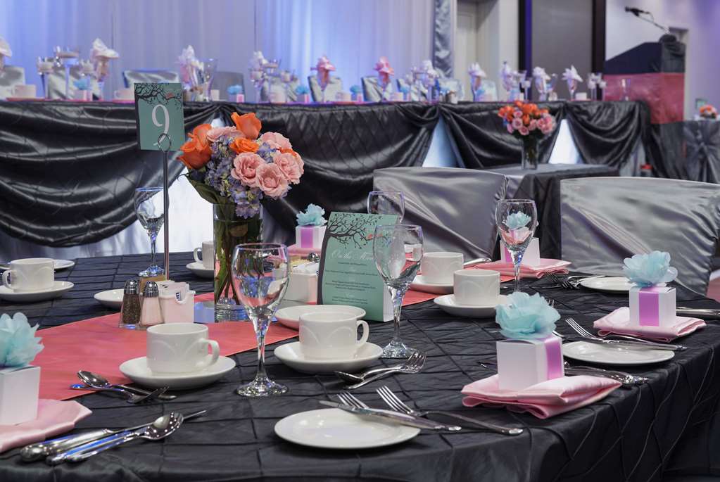 Images Hilton Winnipeg Airport Suites