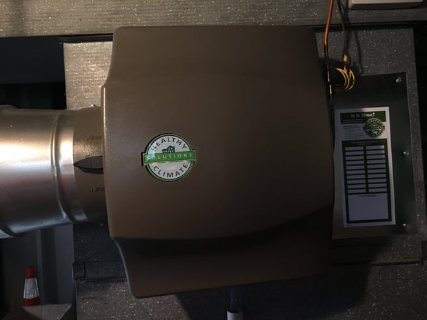 Images Delta T Heating & Cooling