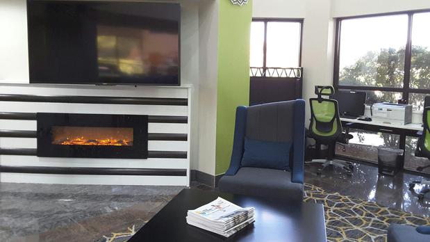 Images Holiday Inn Express & Suites Lawrenceville by IHG