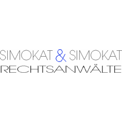 Rechtsanwälte Simokat & Simokat in Langenfeld im Rheinland - Logo