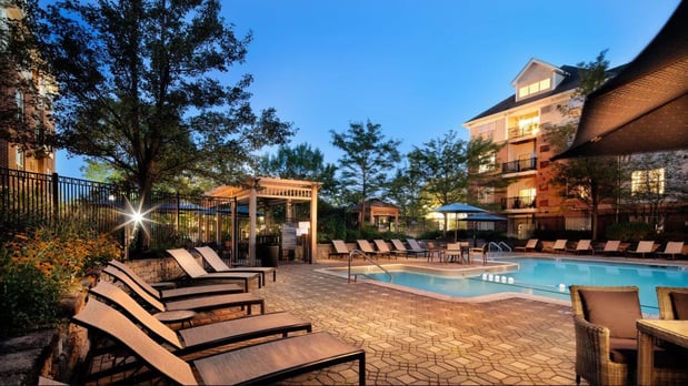Images The Aven at Newton Highlands