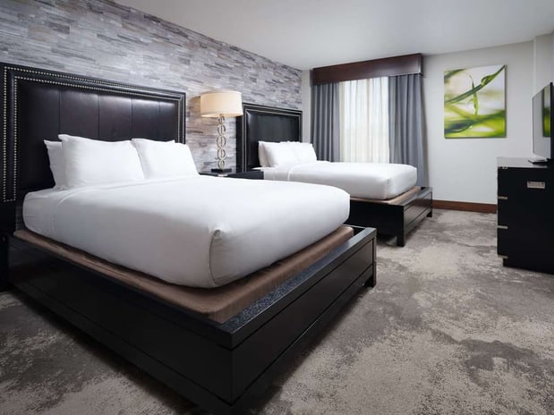 Images DoubleTree by Hilton Hotel Chattanooga Downtown